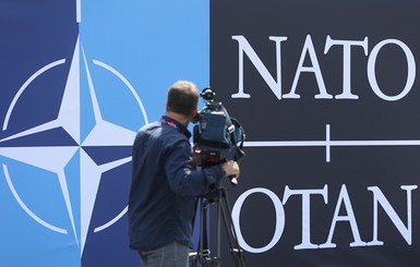 Зачем нам НАТО?
