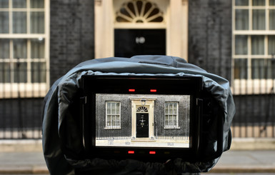 Британские выборы в парламент: Вестминстерский дворец оказался в 