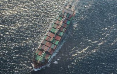Япония запустит беспилотные грузовые суда