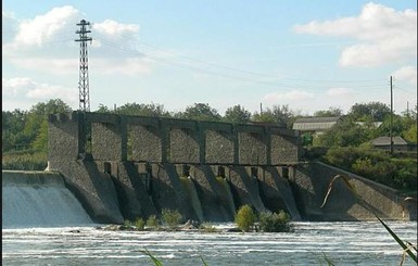 В Николаевской области 25 тысяч жителей остались без воды из-за аварии на ГЭС
