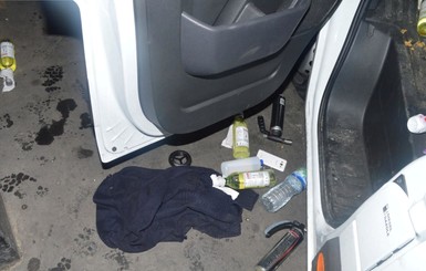 Новые подробности теракта в Лондоне: розовые ножи и попытка нанять грузовик