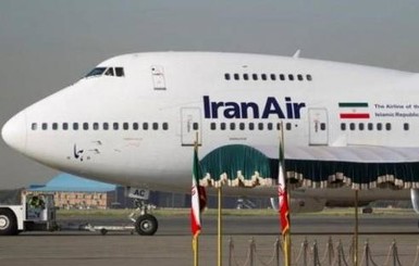 Иран отправил в Катар пять самолетов гуманитарки