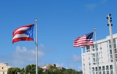 В Пуэрто-Рико начался референдум о присоединении к США