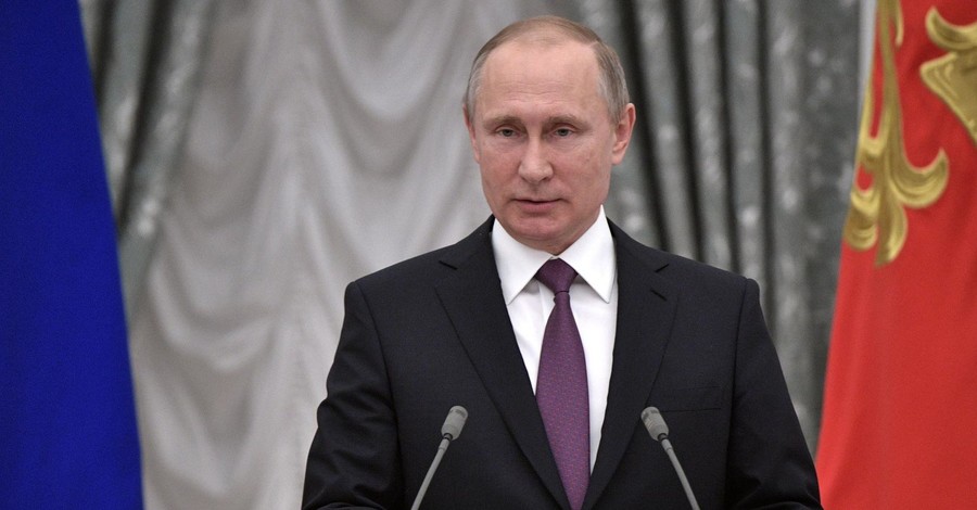 Вышла вторая серия фильма о Путине: президент России о религии, авторитаризме и ЛГБТ