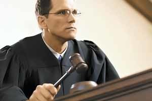 Винницкого судью будут судить за взяточничество 