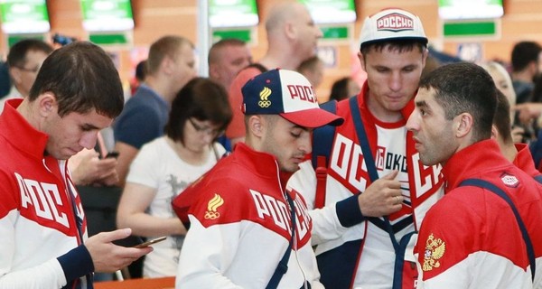 На чемпионат Европы по боксу не пустили российских сборников: 