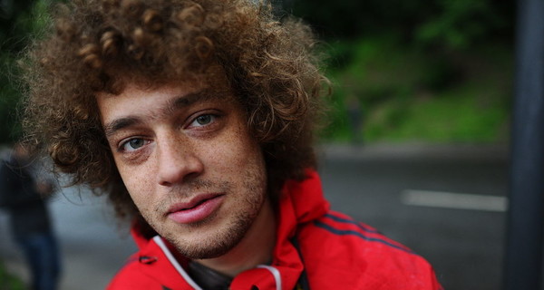 Российскому блогеру Илье Варламову запретили въезд в Украину