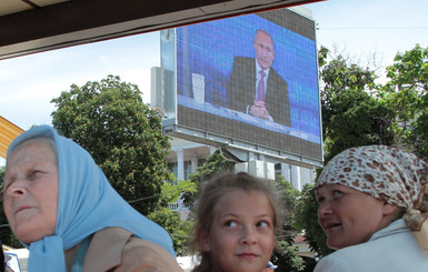 Путин рассказал о рождении второго внука и где живут его дети