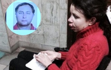 В Киеве повесился Нетребко - один из подозреваемых в нападении на Татьяну Черновол