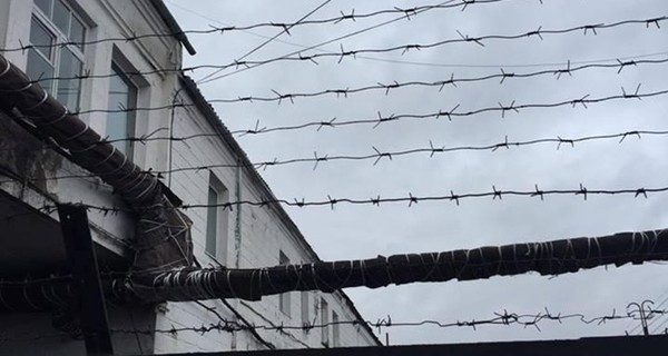 В Кременчугской колонии подсчитывают убытки после бунта малолетних заключенных