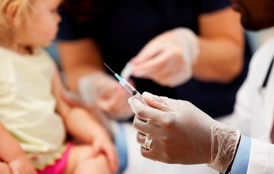 В Украине худшая ситуация с вакцинацией в Европе, - ВОЗ