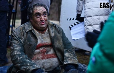 Итальянец с трупом украинского гастарбайтера попал на кинофестиваль в Швейцарии