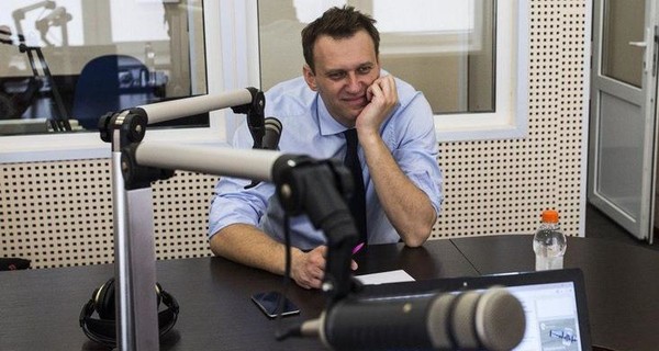 В Центризбиркоме РФ заявили, что  не могут зарегистрировать Навального кандидатом на президентских выборах