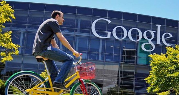 Еврокомиссия оштрафует Google на миллиард евро