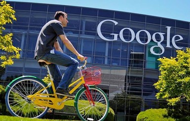 Еврокомиссия оштрафует Google на миллиард евро
