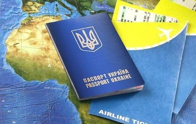 17 украинцам отказали в поездке за границу по безвизу