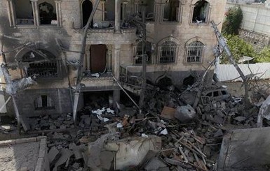 В Йемене авиация нанесла удар по рынку, погибли 24 человека