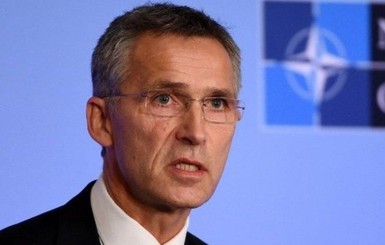 Столтенберг: НАТО не планирует усиливаться в Польше и странах Балтии