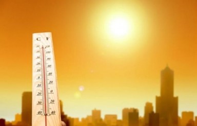 Три четверти землян погибнут от жары в ближайшие 80 лет