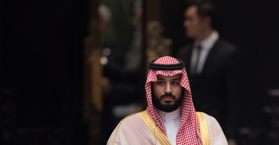 Король Саудовской Аравии  объявил имя нового наследника престола