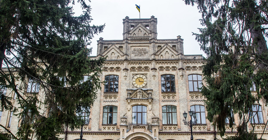 Четыре украинских вуза вошли в список лучших университетов Европы-2017