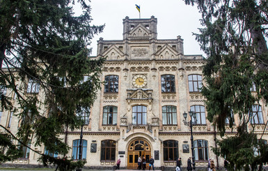 Четыре украинских вуза вошли в список лучших университетов Европы-2017