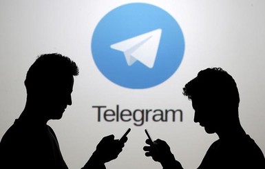 В России могут заблокировать Telegram