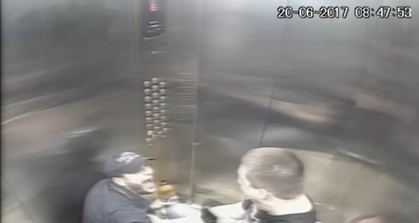 Спортсмены в Одессе избили шестерых случайных прохожих из-за молока