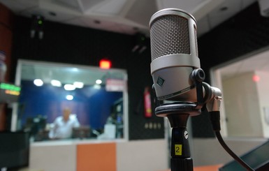 За 8 месяцев Нацсовет по телерадиовещанию оштрафовал 12 радиостанций