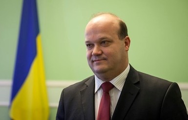 Чалый:  Украину посетят ключевые министры США 