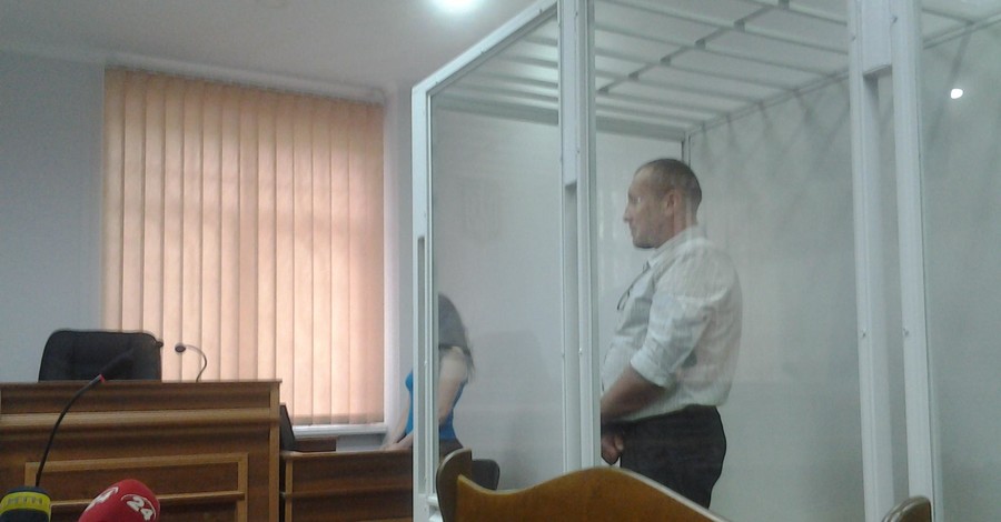Для адвокатов Гужвы стало неожиданностью избрание меры пресечения Антону Филипковскому