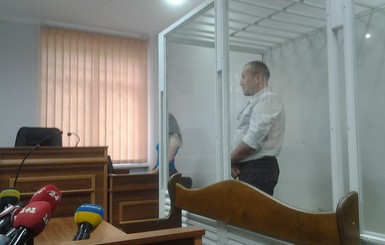 Для адвокатов Гужвы стало неожиданностью избрание меры пресечения Антону Филипковскому