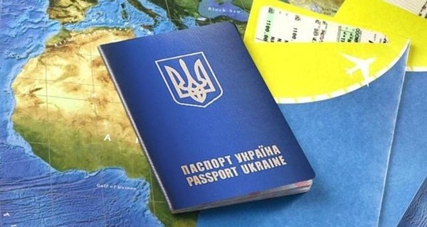 За время безвиза в Евросоюз не пустили 33 украинца