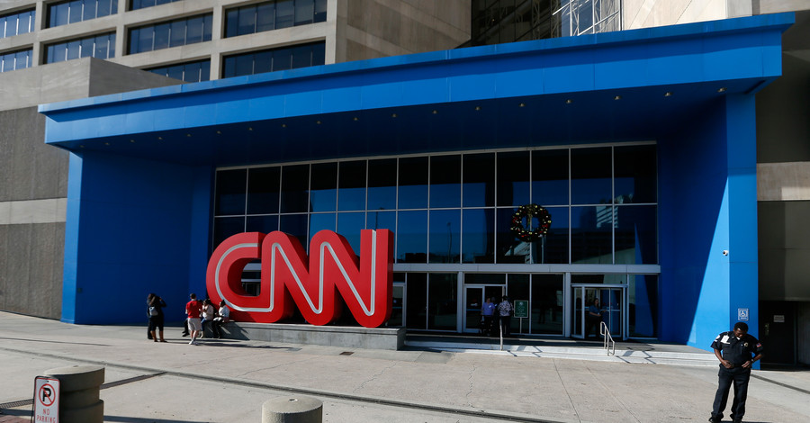 Телеканал CNN будет строже проверять материалы о России