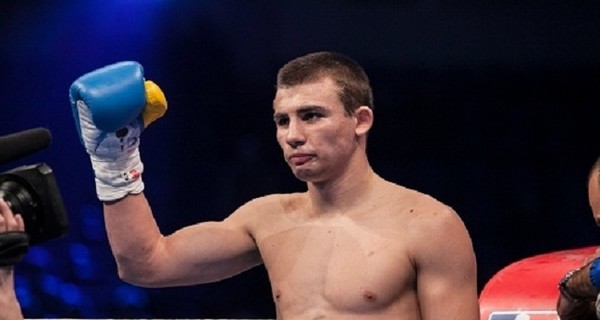 Два украинца стали чемпионами домашнего чемпионата Европы по боксу