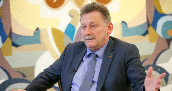 МИД Беларуси отчитал посла Украины за критику белорусско-российско-сербских учений