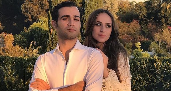 Российские олигархи поженили детей под Леди Гагу и Лободу