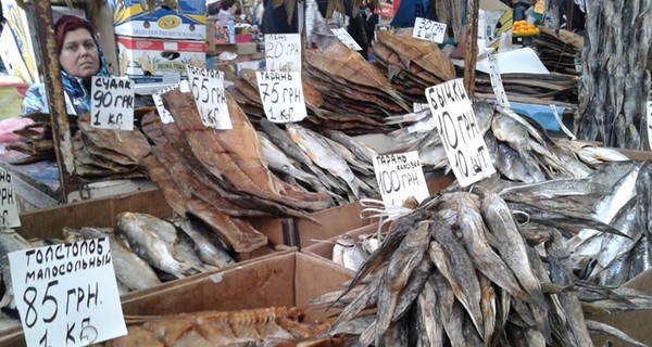 Что опаснее – рыба в магазине или суши в баре
