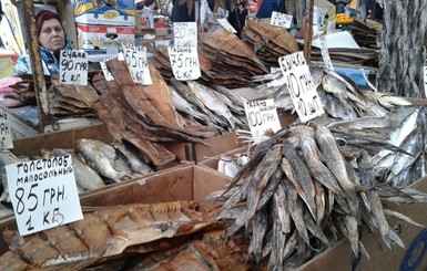 Что опаснее – рыба в магазине или суши в баре