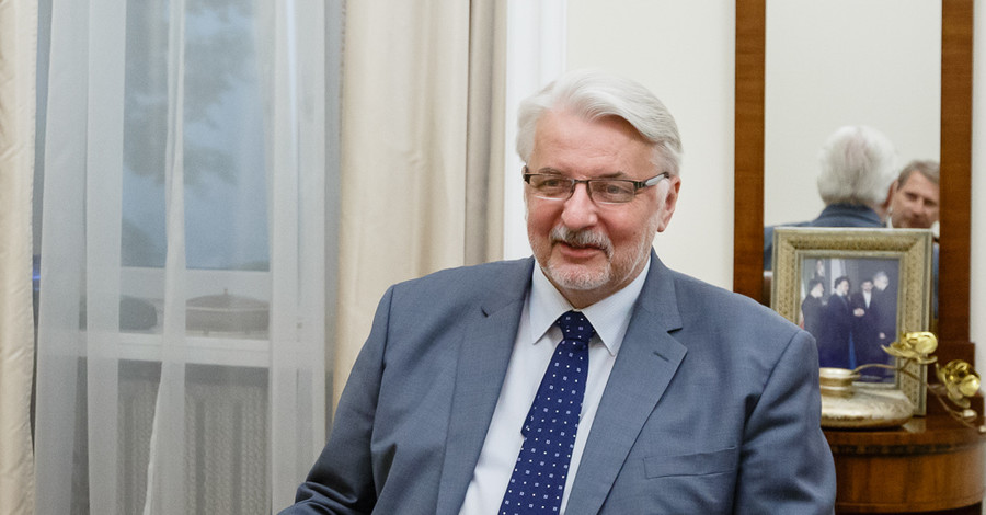 Польша заставит Украину выбирать между Бандерой и Европой