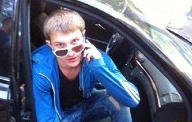 Спортсмен, избивавший людей в Одессе: 