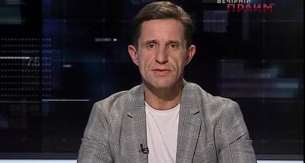 Шкиряк о запрете въезда российских артистов: Чище будет наш воздух