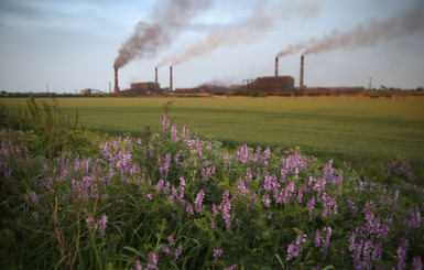 Министерство экологии опубликовало рейтинг предприятий, загрязняющих окружающую среду