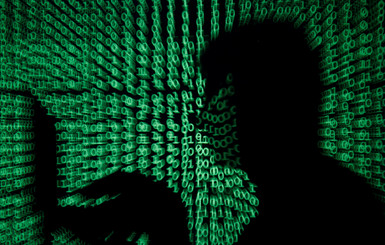 Китай атаковал новый вирус, похожий на WannaCry