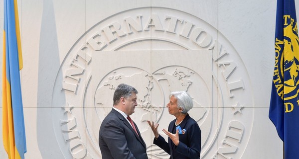 МВФ перестал настаивать на открытии рынка земли