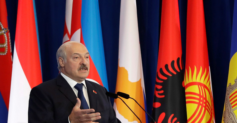 Лукашенко заявил, что планирует посетить Украину в ближайшее время