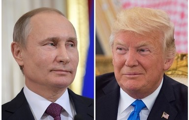 Журналисты узнали, кто еще будет находиться в комнате с Трампом и Путиным