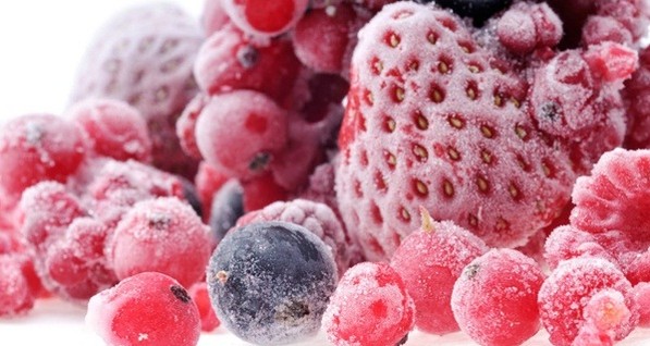 Как правильно заморозить ягоды: простые советы
