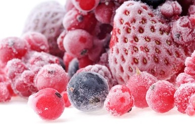 Как правильно заморозить ягоды: простые советы