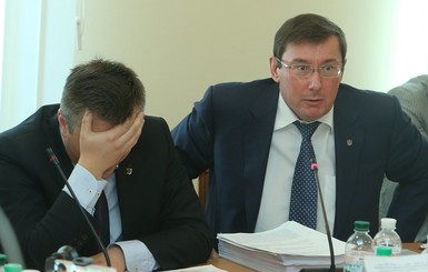 Перлы с заседаний Регламентного комитета Верховной Рады: 
